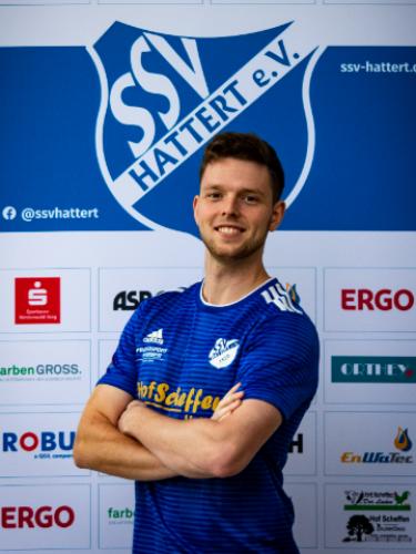 Marius Mostert
