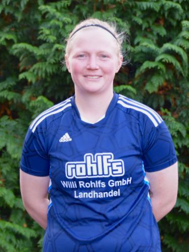 Pia-Marie Hesterberg