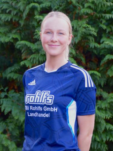 Louisa Müller
