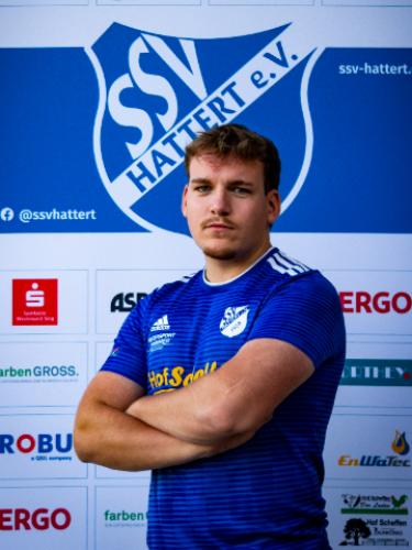 Leon Staude