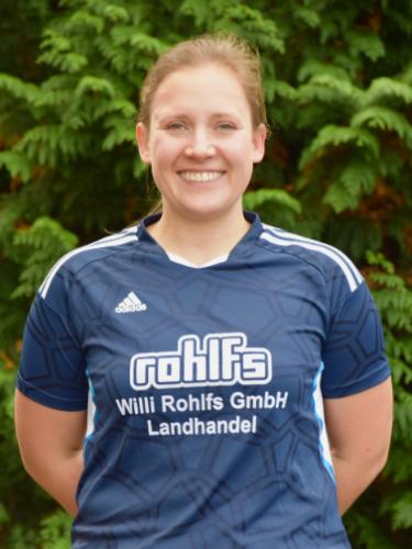Anna-Lena Schlaak