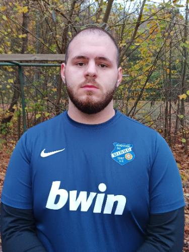 Fabio De Jesus Martins Oliveira