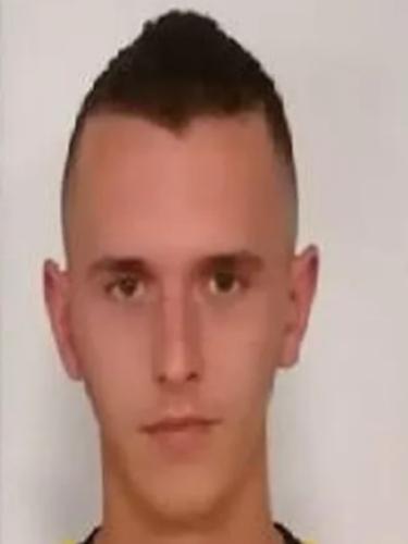 Luan Leon Mehmedi