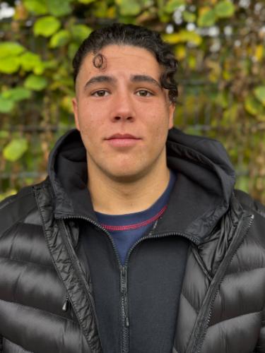 Mustafa Can Öztürk