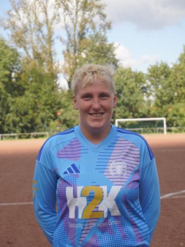 Nina Jäschke