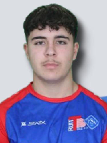 Michail Alexandros Pagonis