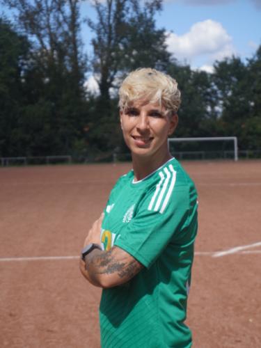 Alice Keiluweit