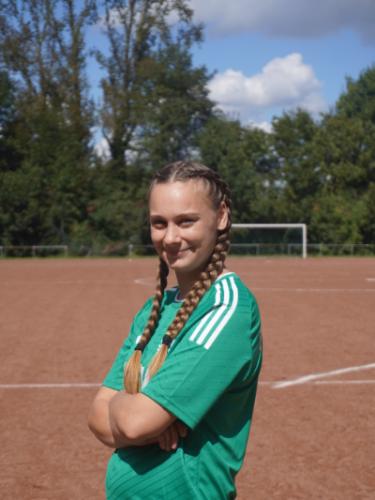 Michelle Chantal Sürig