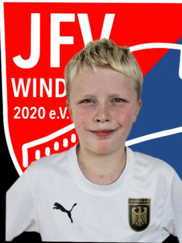 Felix Hewelt