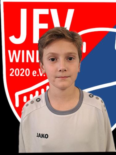 Mats Vincent Winkels