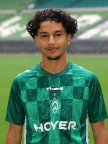 Ahmed Atilgan