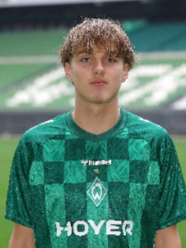 Linus Brodtmann