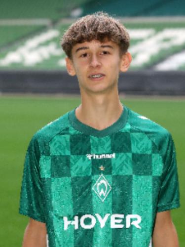 Elias Frey