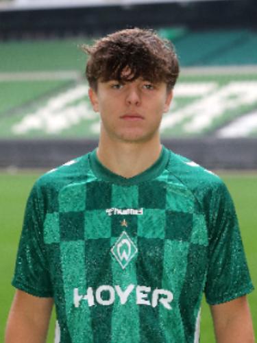 Bennett Warschke