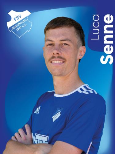 Luca Senne