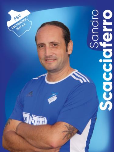 Sandro Scacciaferro