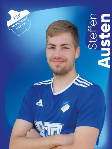 Steffen Austen