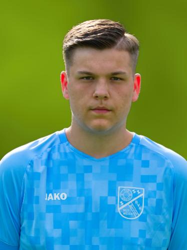 Jonas Florin
