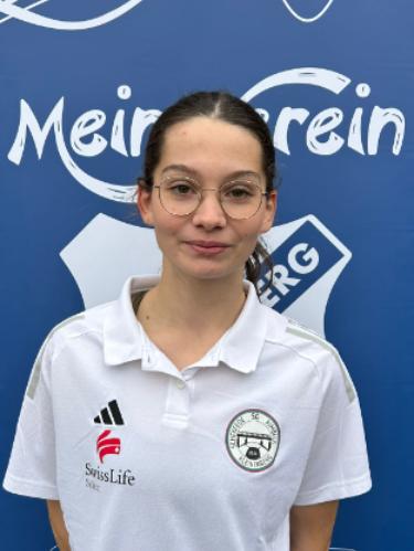 Olivia Ernst