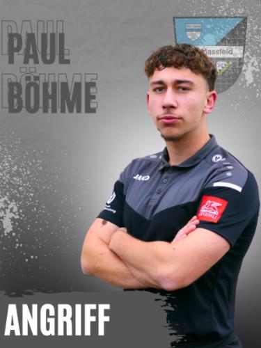 Paul-Jannick Böhme