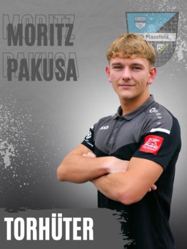 Moritz Pakusa