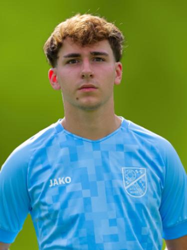 Maximilan Terwellen