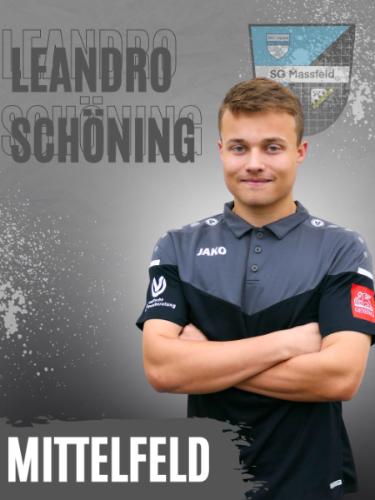Leandro Schöning