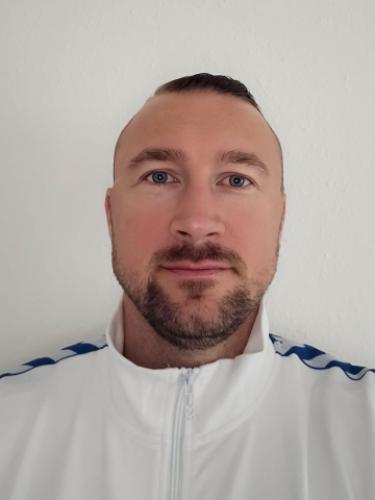 Manuel Kaschlaw