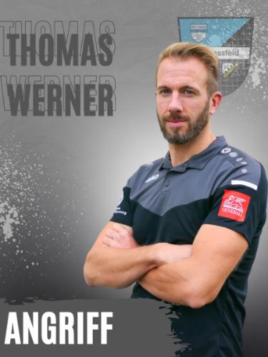 Thomas Werner