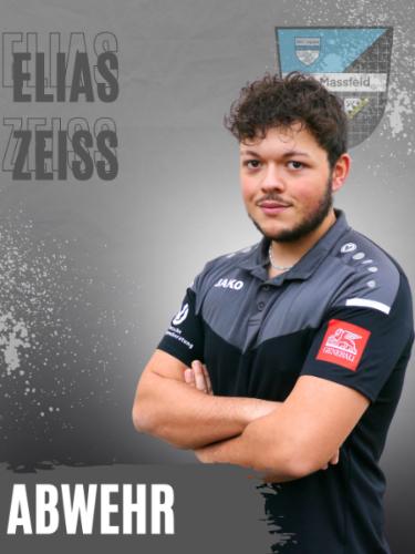 Elias Zeiß