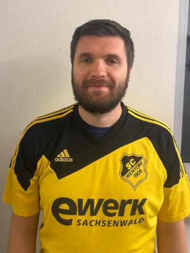 Paul Miroslaw Bohdziewicz