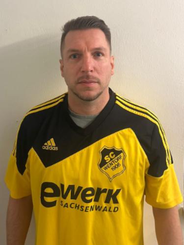 Florian Schmidt