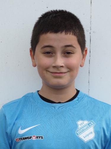 Harun Muric