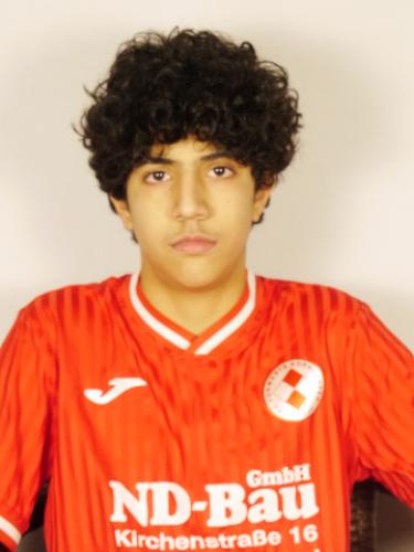 Ibrahim Barho
