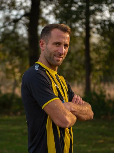 Dmytro Savchuk