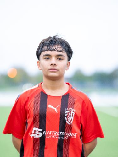 Abdullah Yücesoy