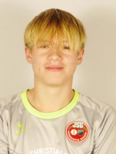 Luca Jeremey Maßolt