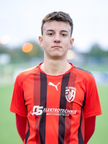 Niklas Fräulin