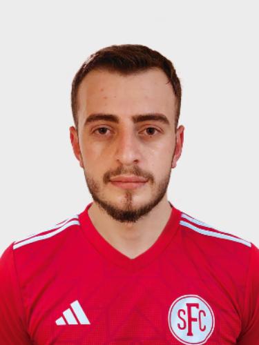 Bekim Draga