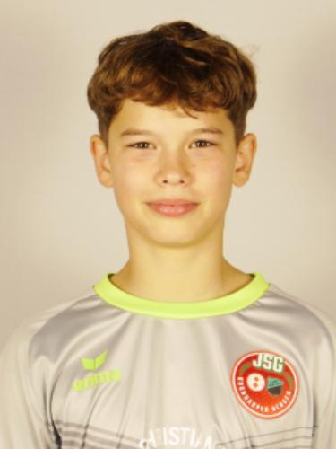 Lennart Völkel