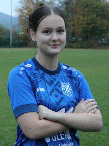 Collien-Janett Ehlert