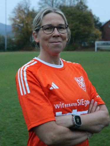 Jana Lehmann