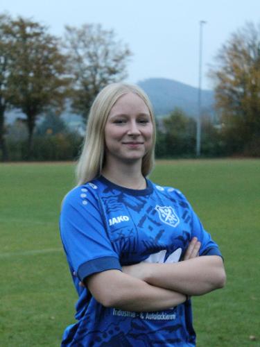 Kaylee Jay Stevenson