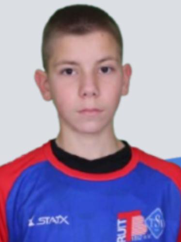 Gabriel Dereh