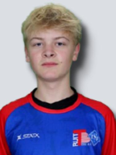 Luca Glässing