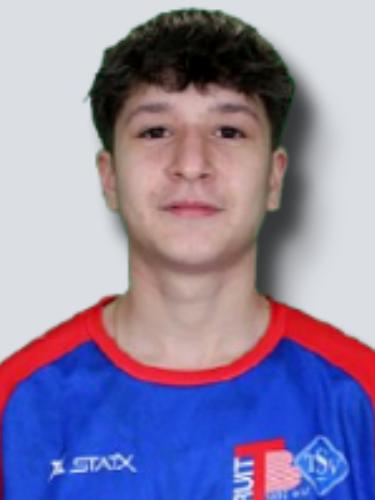 Shaban Iballi