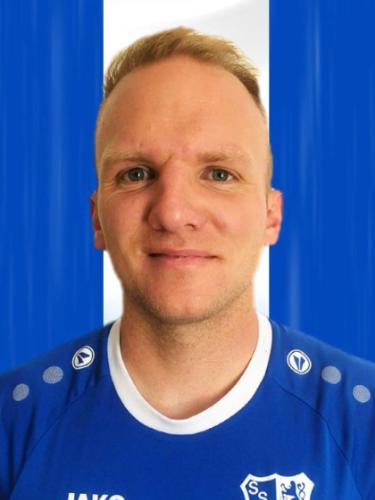 David Schumann