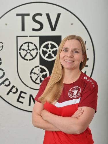 Sarah Krenzer