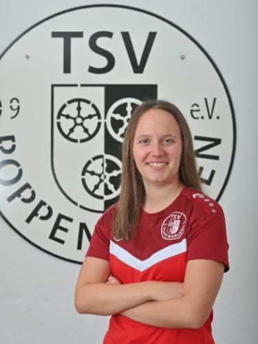 Sina Krieger