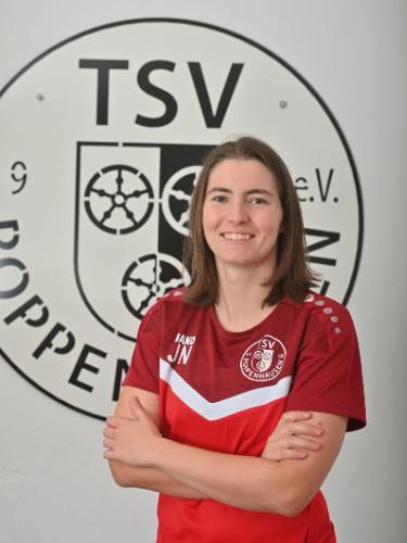 Julia Nietsch
